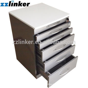 Colorful Stainless Steel Dental Clinic Cabinet GD010